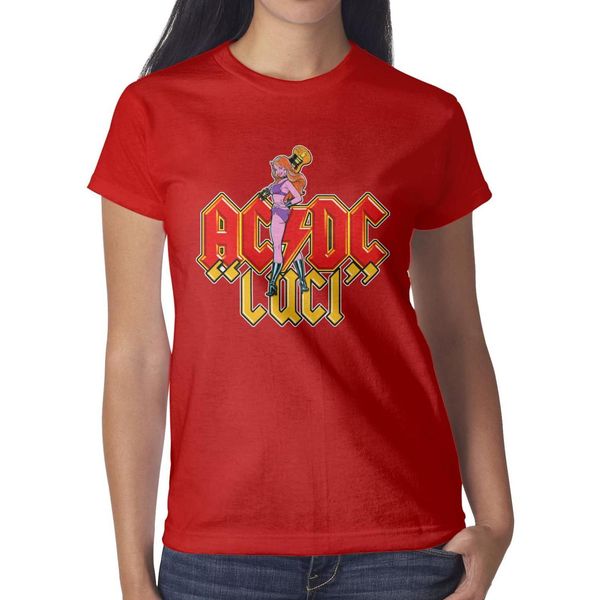 acdc luci красивая гитара мультфильм красная женская футболка, рубашки, футболки, футболки дизайн футболки винтаж сумасшедший чемпион повсед, White
acdc luci красивая гитара мультфильм красная женская футболка, рубашки, футболки, футболки дизайн футболки винтаж сумасшедший чемпион повсед, White