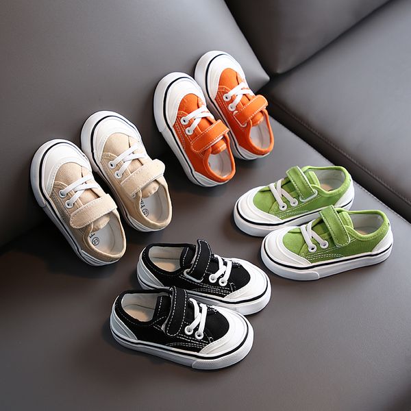 summer children's casual canvas shoes children's soft bottom sports running shoes for kids boys, Black;red
summer children's casual canvas shoes children's soft bottom sports running shoes for kids boys, Black;red
