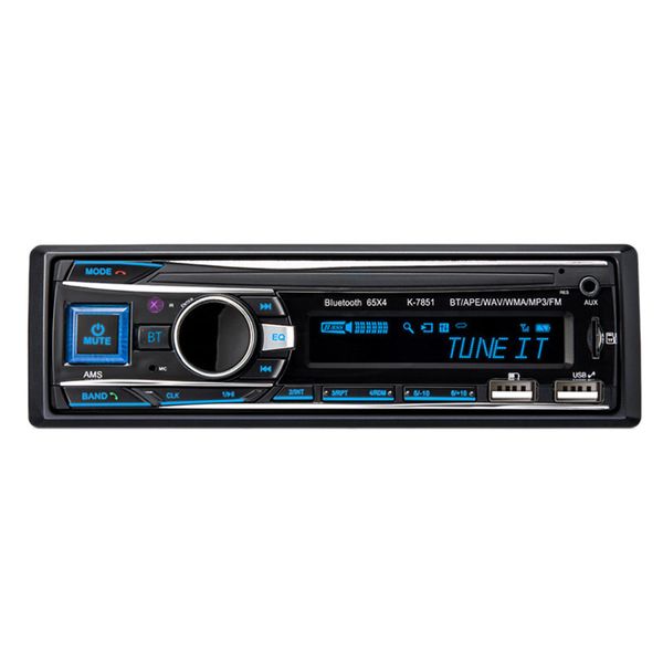 car mp3 player car radio 1 din 2.1a dual usb fast charge bluetooth handsdigital media player 4x65w fm radio supports an
car mp3 player car radio 1 din 2.1a dual usb fast charge bluetooth handsdigital media player 4x65w fm radio supports an