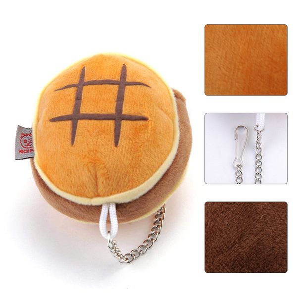 small animals bed mini hamburger bread shape pet cage bed rat hammock warm cotton hamster nest house hut portable hang nest
small animals bed mini hamburger bread shape pet cage bed rat hammock warm cotton hamster nest house hut portable hang nest