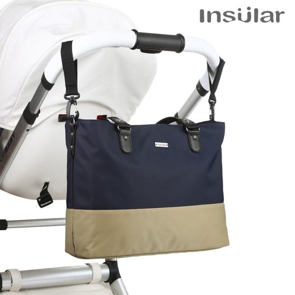 insular mummy diaper bag large nursing bag travel stroller waterproof baby bags nappy maternity bolsa
insular mummy diaper bag large nursing bag travel stroller waterproof baby bags nappy maternity bolsa