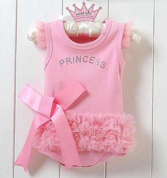 Summer Cute Baby Kids Girls Princess Pink Lace Triangle Bodysuits Jumpsuit Babygrows Baby Summer clothes 0-24M
Summer Cute Baby Kids Girls Princess Pink Lace Triangle Bodysuits Jumpsuit Babygrows Baby Summer clothes 0-24M