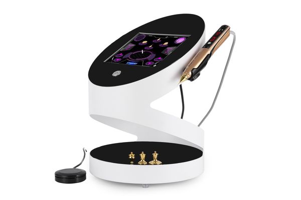2020 new arrival plasma pen aesthetics plasma pen lifting eyelid correction skin repair machine for beauty salon, Black;white
2020 new arrival plasma pen aesthetics plasma pen lifting eyelid correction skin repair machine for beauty salon, Black;white