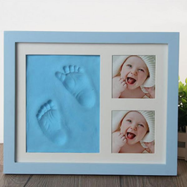 baby hand&foot print hands feet mold maker bebe baby p frame with cover fingerprint mud set baby growth memorial gift
baby hand&foot print hands feet mold maker bebe baby p frame with cover fingerprint mud set baby growth memorial gift