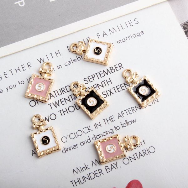 10pcs/lot oil drop perfume bottle charms metal pendants earring enamel charms fashion jewelry accessories yz248, Bronze;silver
10pcs/lot oil drop perfume bottle charms metal pendants earring enamel charms fashion jewelry accessories yz248, Bronze;silver