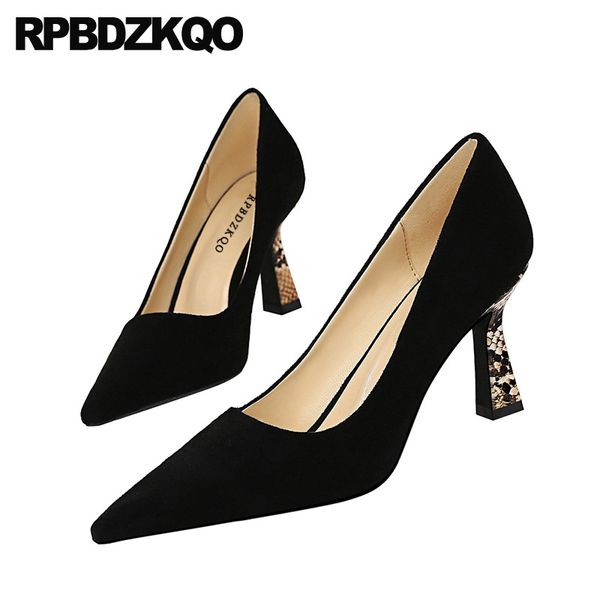 42 shoes size 4 34 stiletto women plus slip on scarpin 2019 3 inch 11 43 pointed toe black suede pumps thin high heels
42 shoes size 4 34 stiletto women plus slip on scarpin 2019 3 inch 11 43 pointed toe black suede pumps thin high heels