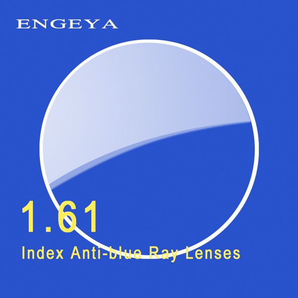 sunglasses lenses engeya 1.61 index anti-blue single vision resin aspheric for myopia hyperopia prescription eyeglasses lens uv400
sunglasses lenses engeya 1.61 index anti-blue single vision resin aspheric for myopia hyperopia prescription eyeglasses lens uv400