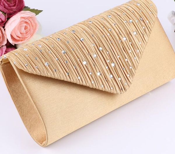 2019 new women's bags rhinestone dinner bags banquet evening clutch
2019 new women's bags rhinestone dinner bags banquet evening clutch