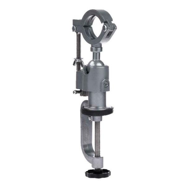 portable grinder stand aluminum alloy holder rotation electric drill accessories lb88
portable grinder stand aluminum alloy holder rotation electric drill accessories lb88