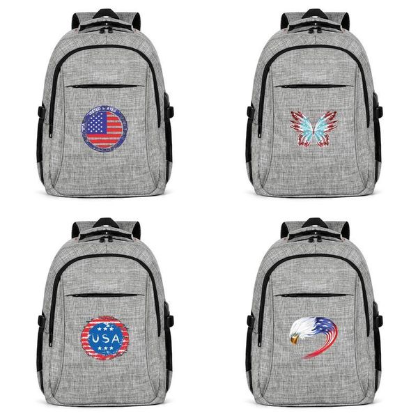 the united states american flag eagle fashion business backpack, design cool personalized durable and convenient suitable for school art
the united states american flag eagle fashion business backpack, design cool personalized durable and convenient suitable for school art