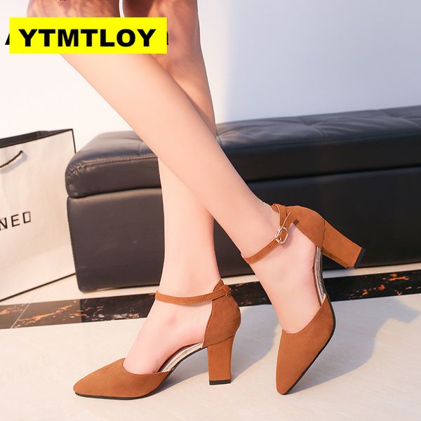summersandalias femeninas high heels flock pointed sandals female summer shoes mujer zapatos mujer pumps 2019, Black;white
summersandalias femeninas high heels flock pointed sandals female summer shoes mujer zapatos mujer pumps 2019, Black;white