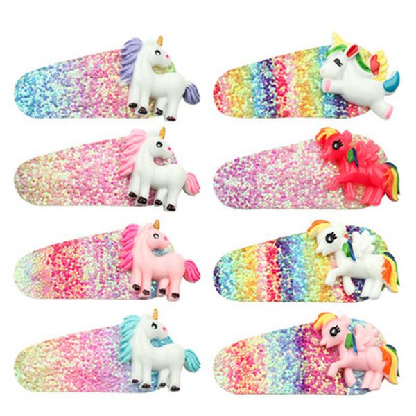 onion powder unicorn hairpin gradient shiny cute hairpin liu haibin clip children's party headdress, Black;brown
onion powder unicorn hairpin gradient shiny cute hairpin liu haibin clip children's party headdress, Black;brown