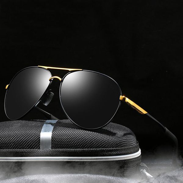 brand new mercede polarized sunglasses men driving sunglasses eyewear uv400 male pilot vintage sun glasses with accessories 563, White;black
brand new mercede polarized sunglasses men driving sunglasses eyewear uv400 male pilot vintage sun glasses with accessories 563, White;black