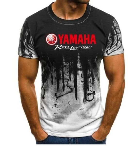 Бренд Лето Новое Прибытие MOTO GP для YAMAHA Мотоцикл Мужчины Рубашка С Коротким Рукаво
Бренд Лето Новое Прибытие MOTO GP для YAMAHA Мотоцикл Мужчины Рубашка С Коротким Рукаво
