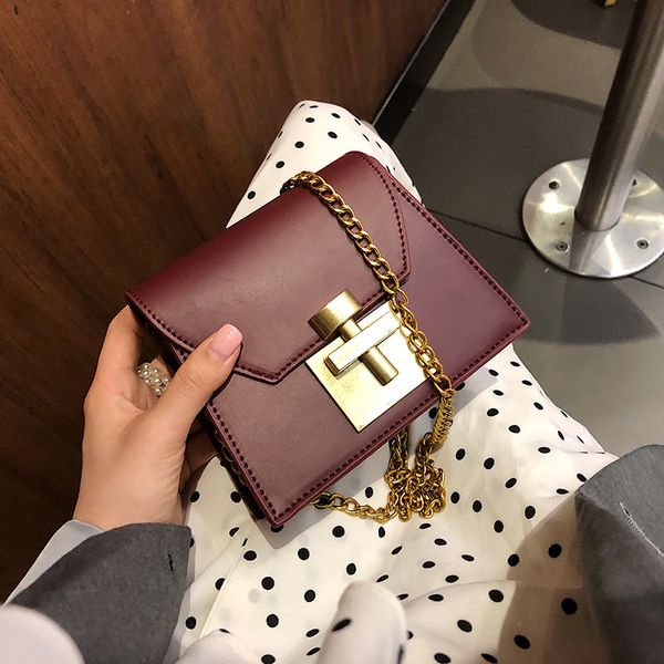 female crossbody bags women 2019 pu leather luxury handbags designer sac a main ladies lock shoulder messenger bag
female crossbody bags women 2019 pu leather luxury handbags designer sac a main ladies lock shoulder messenger bag