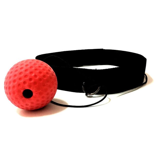 popular cross-border source boxing reaction ball wearing speed ball home boxing training ball boxing
popular cross-border source boxing reaction ball wearing speed ball home boxing training ball boxing