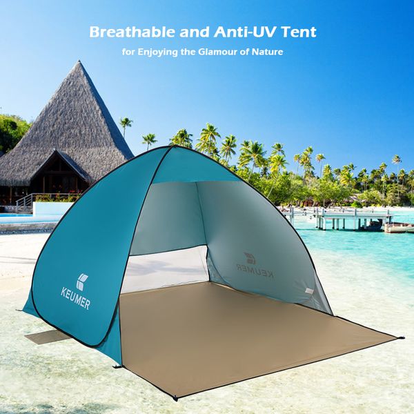 lixada automatic instant for up beach tent lightweight outdoor uv protection camping fishing tent cabana sun shelter
lixada automatic instant for up beach tent lightweight outdoor uv protection camping fishing tent cabana sun shelter