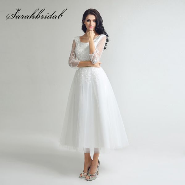 little white black lace appliques homecoming dresses simple tulle tea-length graduation party gowns short prom dress sd036, Blue;pink
little white black lace appliques homecoming dresses simple tulle tea-length graduation party gowns short prom dress sd036, Blue;pink