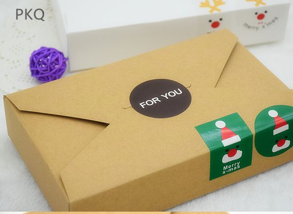 30pcs new kraft cookies boxes white cake pie boxes favor for party guest kraft paper candy packaging for wedding
30pcs new kraft cookies boxes white cake pie boxes favor for party guest kraft paper candy packaging for wedding