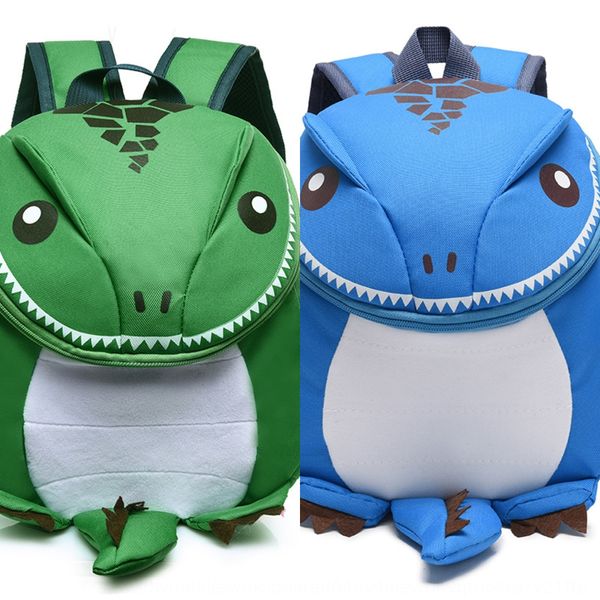 shons cartoon children's travel schoolbag kindergarten 2-5 years old backpack men's and women's cartoon dinosaur backpack fas
shons cartoon children's travel schoolbag kindergarten 2-5 years old backpack men's and women's cartoon dinosaur backpack fas
