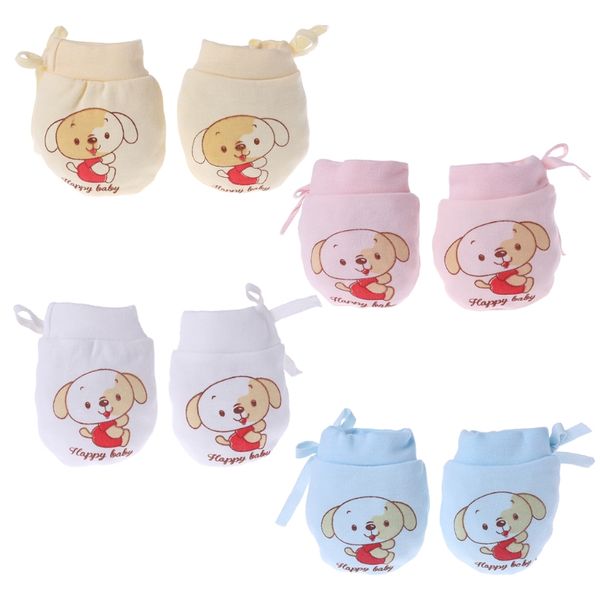 baby glove anti scratch face handguard protect soft newborn mitten blend cotton baby glove, White
baby glove anti scratch face handguard protect soft newborn mitten blend cotton baby glove, White