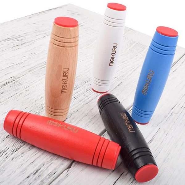 new mokuru rollver deskflip toys stick toy relieve stress improve focus great for stress christmas gift
new mokuru rollver deskflip toys stick toy relieve stress improve focus great for stress christmas gift