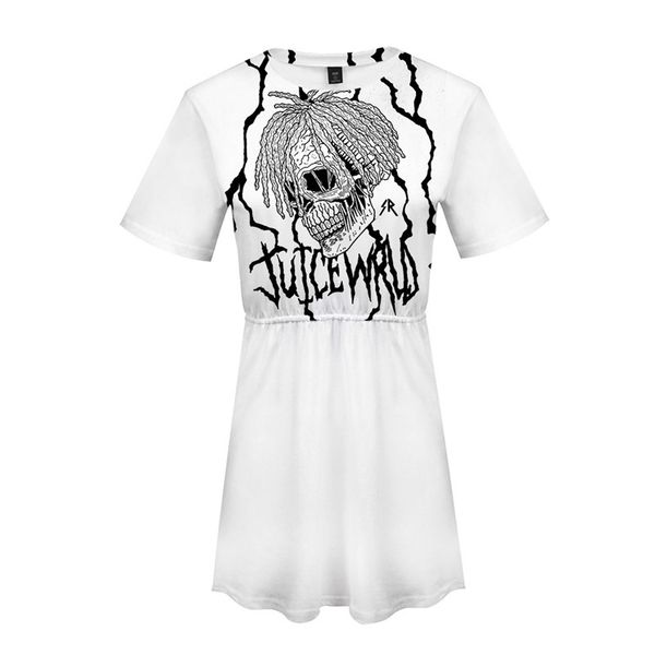 summer designer juice wrld dresses short sleeve hiphop 999 womens casual dresses letter printed earth female clothing, Black;gray
summer designer juice wrld dresses short sleeve hiphop 999 womens casual dresses letter printed earth female clothing, Black;gray