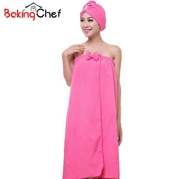 bakingchef women's microfiber bath towel set with hair band bathrobe home textile bathroom items gear stuff accessories supplies
bakingchef women's microfiber bath towel set with hair band bathrobe home textile bathroom items gear stuff accessories supplies