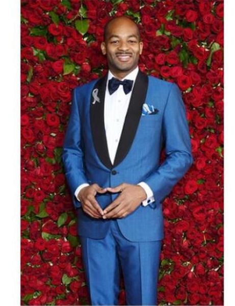 handsome blue jacket+pants men suit slim fit men suits latest coat pant wedding party blazer groom tuxedos costum made, White;black
handsome blue jacket+pants men suit slim fit men suits latest coat pant wedding party blazer groom tuxedos costum made, White;black