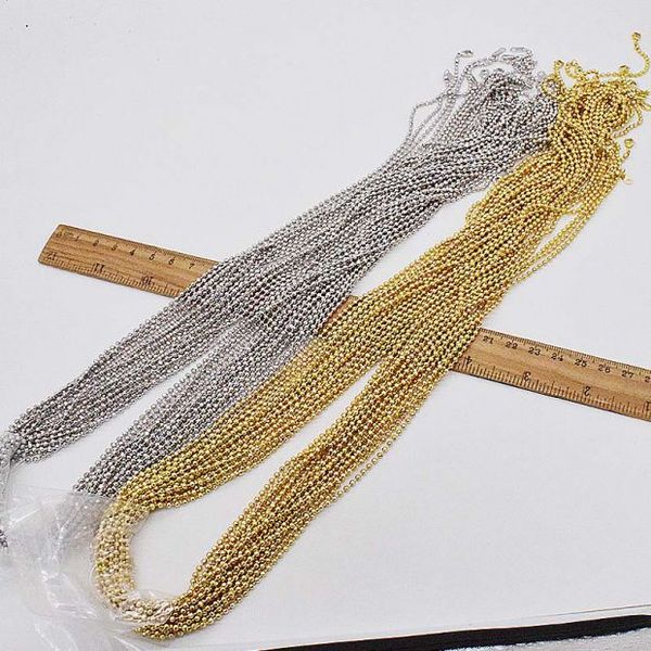 5pcs 75cm fashion cz necklace,gold color brass charm,necklace chain jewelry wholesale, Silver
5pcs 75cm fashion cz necklace,gold color brass charm,necklace chain jewelry wholesale, Silver