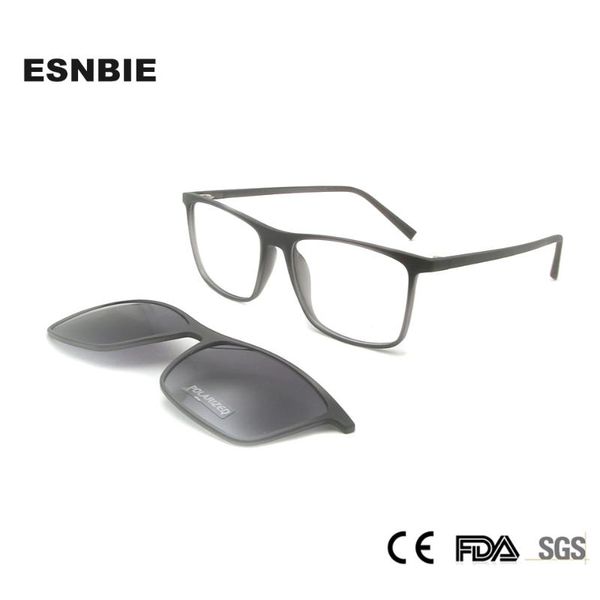 tr90 polarized eye glasses with magnetic clip on sunglasses square eyeglasses frame magnet clip-on mirrored sunglasses men, Black
tr90 polarized eye glasses with magnetic clip on sunglasses square eyeglasses frame magnet clip-on mirrored sunglasses men, Black