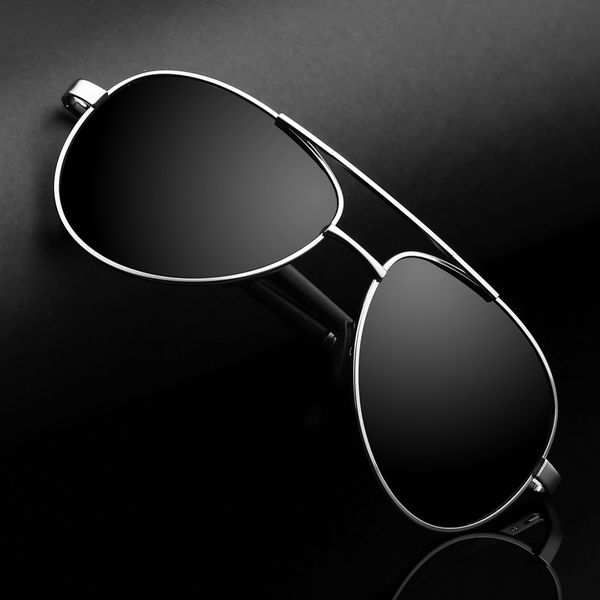 veithdia brand men's polarized sunglasses uv400 sun glasses oculos de sol masculino male eyewear accessories for men women 1306 y200415, White;black
veithdia brand men's polarized sunglasses uv400 sun glasses oculos de sol masculino male eyewear accessories for men women 1306 y200415, White;black