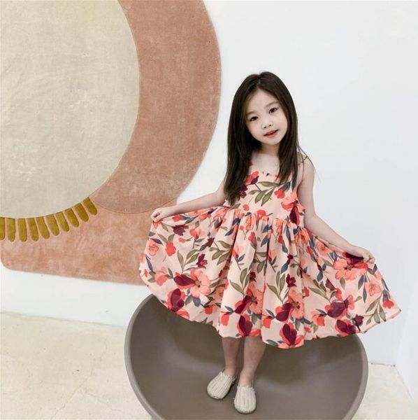 2020 summer girls dress baby girl floral print chffion princess strapless dresses kids dress for girl children's clothing t200417, Red;yellow
2020 summer girls dress baby girl floral print chffion princess strapless dresses kids dress for girl children's clothing t200417, Red;yellow