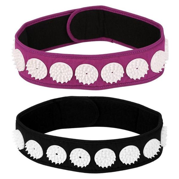 acupuncture massage facial lift chin up belt acupressure wrap headband for neck head pain relief muscle relax yoga strap
acupuncture massage facial lift chin up belt acupressure wrap headband for neck head pain relief muscle relax yoga strap