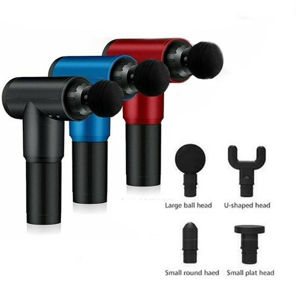 aozbz новый многоугловой массажный пистолет ударный массажный инструмент для расслабляющей терапии глубокая тканевая фасция пистолет мышечна
aozbz новый многоугловой массажный пистолет ударный массажный инструмент для расслабляющей терапии глубокая тканевая фасция пистолет мышечна