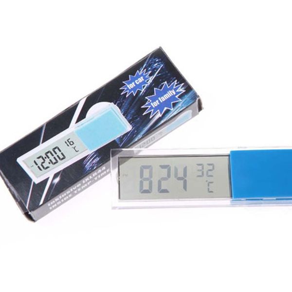 electronic watch suction cup type liquid crystal electronic watch temperature combination car clock car accessories
electronic watch suction cup type liquid crystal electronic watch temperature combination car clock car accessories