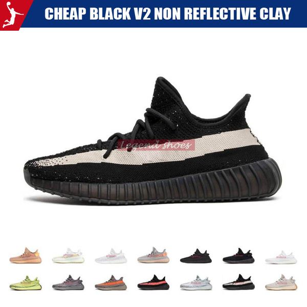 black v2 non reflective clay true form hyperspace static running shoes mens womens designer sneakers discount tennis walking shoe, White;red
black v2 non reflective clay true form hyperspace static running shoes mens womens designer sneakers discount tennis walking shoe, White;red