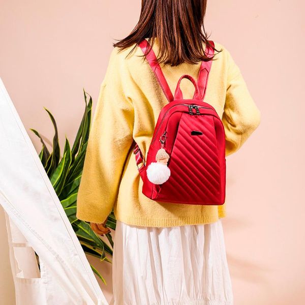 твердая новая мода женщина backpacks 2020 водонепроницаемого оксфорд рюкзак женщина защита от угона bagpacks ранцев для девочек mochila muje
твердая новая мода женщина backpacks 2020 водонепроницаемого оксфорд рюкзак женщина защита от угона bagpacks ранцев для девочек mochila muje