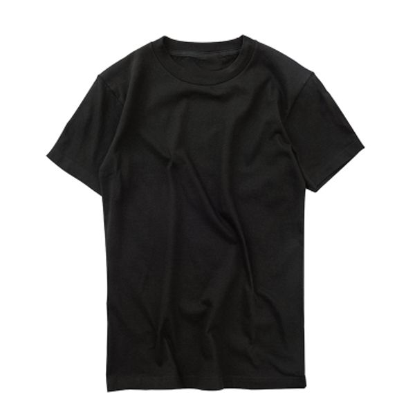 2019 summer t-shirt cool breathable refreshing spring any colors are valid here red gold pink yellow black s-4xls, Blue;black
2019 summer t-shirt cool breathable refreshing spring any colors are valid here red gold pink yellow black s-4xls, Blue;black