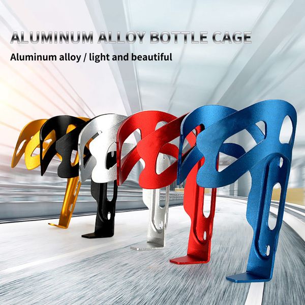 aluminum bicycle bike cycling mtb water bottle cage drink rack holder durable bracket bike accessories suporte fixo
aluminum bicycle bike cycling mtb water bottle cage drink rack holder durable bracket bike accessories suporte fixo