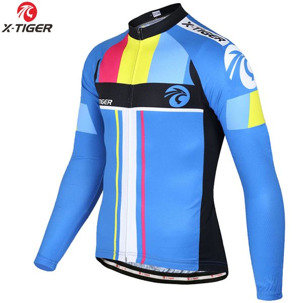 x-tiger winter cycling jerseys long sleeve bike cycling clothing maillot ropa ciclismo invierno man thermal fleece bicycle wear, Black;red
x-tiger winter cycling jerseys long sleeve bike cycling clothing maillot ropa ciclismo invierno man thermal fleece bicycle wear, Black;red