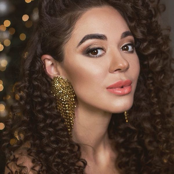 fashion- women fashion crystal tassel statement earrings wedding party dangle drop earrings handmade jewelry christmas gifts, Silver
fashion- women fashion crystal tassel statement earrings wedding party dangle drop earrings handmade jewelry christmas gifts, Silver