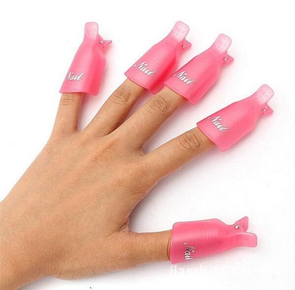 fashion plastic nail art soak off cap clip uv gel polish remover wrap tool gofuly 85pcs
fashion plastic nail art soak off cap clip uv gel polish remover wrap tool gofuly 85pcs