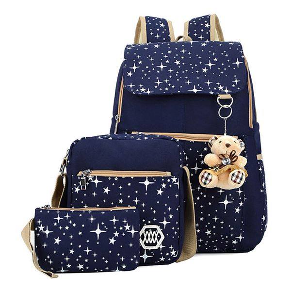 school backpack for teenage girls women backpack big capacity lapschool bag children's female sac a dos
school backpack for teenage girls women backpack big capacity lapschool bag children's female sac a dos