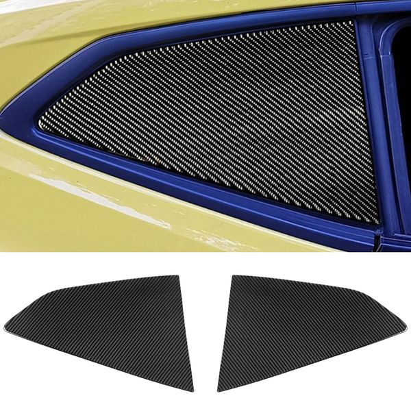 rear louver frame cover automotive interior sticker for chevrolet camaro 2017 up factory outlet (carbon fiber
rear louver frame cover automotive interior sticker for chevrolet camaro 2017 up factory outlet (carbon fiber