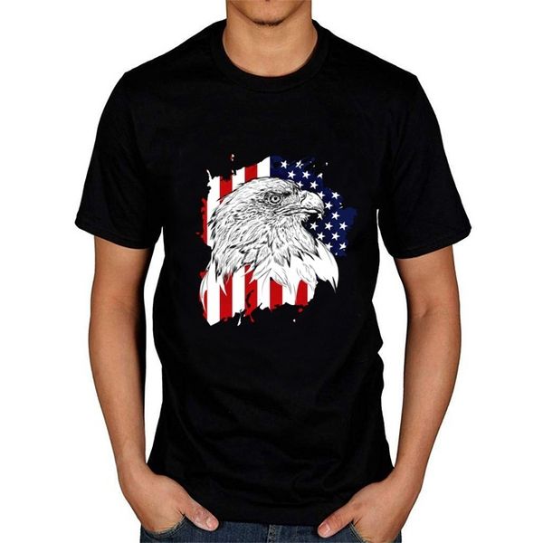 usa american eagleprinted clothing summer women men t-shirts harajuku tee shirts tshirts, White;black
usa american eagleprinted clothing summer women men t-shirts harajuku tee shirts tshirts, White;black
