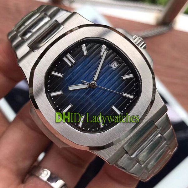nautilus watch men japan automatic luxury watches 5711 silver stainless strap blue dial mens mechanical montre de luxe designer wristwatches, Slivery;brown
nautilus watch men japan automatic luxury watches 5711 silver stainless strap blue dial mens mechanical montre de luxe designer wristwatches, Slivery;brown