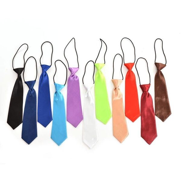 2020 wholesale boy tie kids baby school boy wedding necktie neck tie elastic solid colour stain, Red;brown
2020 wholesale boy tie kids baby school boy wedding necktie neck tie elastic solid colour stain, Red;brown