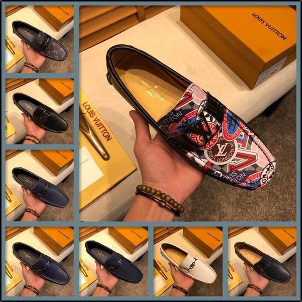 19ff 2019 genuine leather men shoes luxury italian casual mens loafers moccasins breathable slip on boat shoes black plus size 39-46
19ff 2019 genuine leather men shoes luxury italian casual mens loafers moccasins breathable slip on boat shoes black plus size 39-46