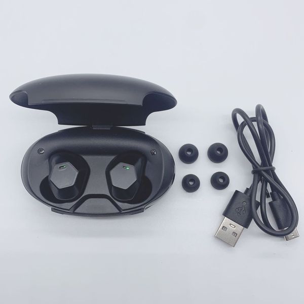 10pcs/lot active noise cancelling true wireless earbuds anc tws bluetooth 5.0 in-ear earphones and charging case for sports
10pcs/lot active noise cancelling true wireless earbuds anc tws bluetooth 5.0 in-ear earphones and charging case for sports